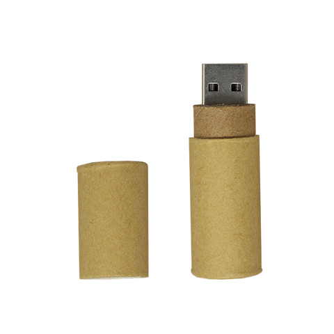 USB Cilindro Eco
