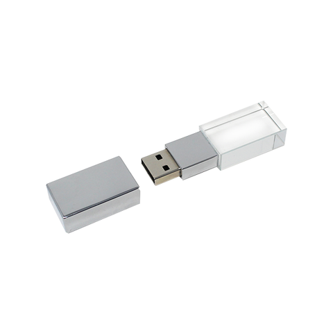 USB Cristal