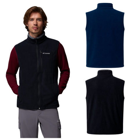 CHALECO COLUMBIA FAST TREK VEST