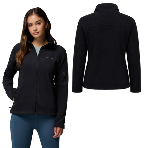 FLEECE COLUMBIA FAST TREK WOMEN