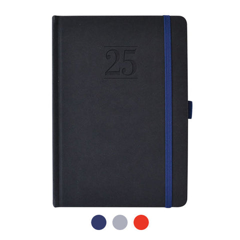 Agenda Black