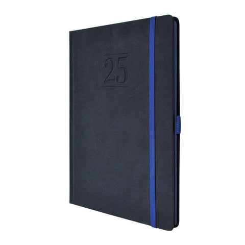 Agenda Black