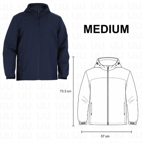 AZUL-MEDIUM