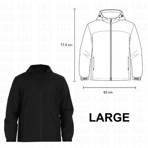NEGRO-LARGE