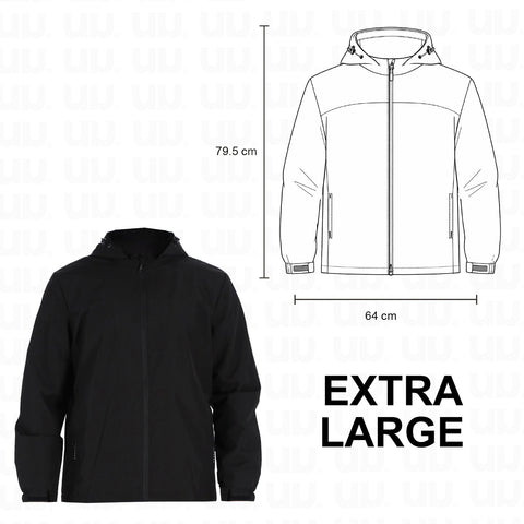 NEGRO-XL