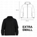 NEGRO-XS