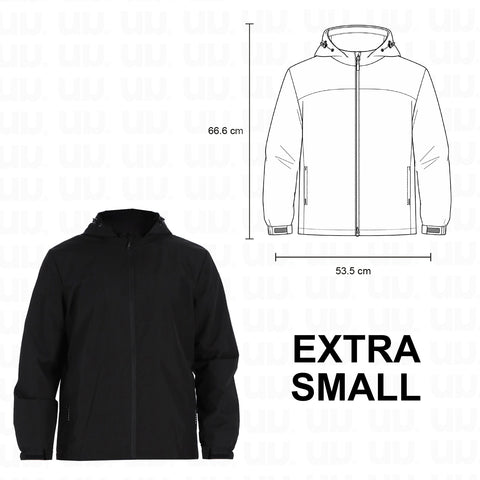 NEGRO-XS