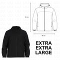 NEGRO-XXL