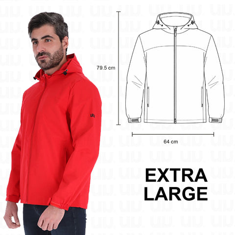ROJO-XL