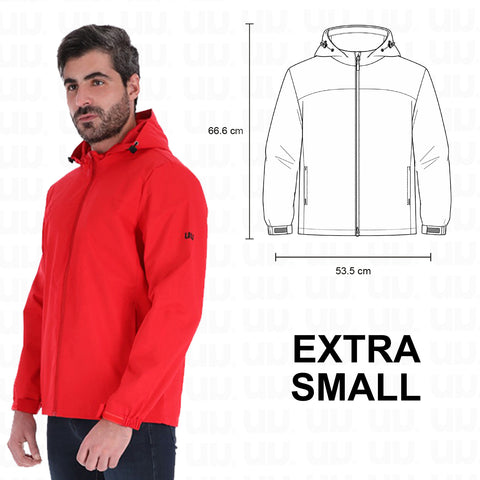 ROJO-XS