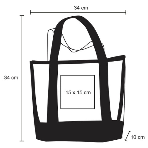 BOLSA PARAÍSO BL 097
