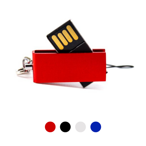 USB Slim Twist