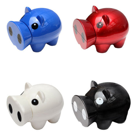 USB Pig