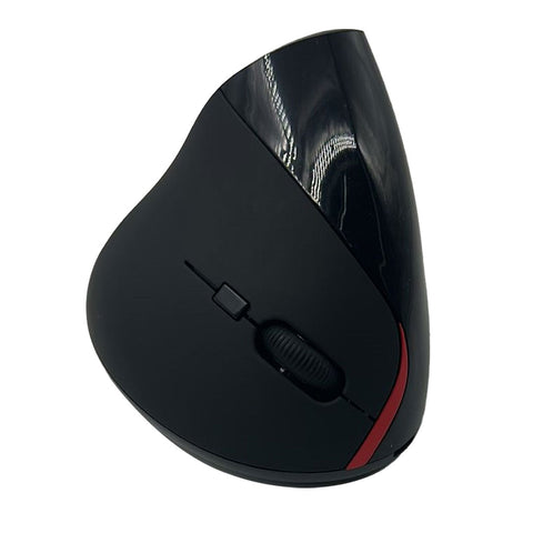 Mouse Vertical Inalámbrico