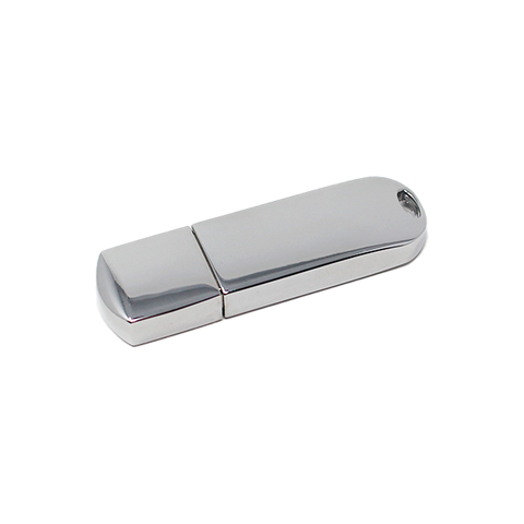USB Metálica Premium