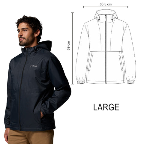 NEGRO-LARGE