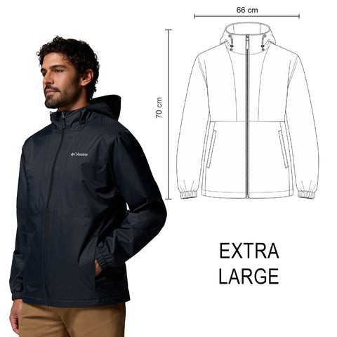 NEGRO-XL