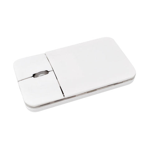 Mouse Alámbrico Plano