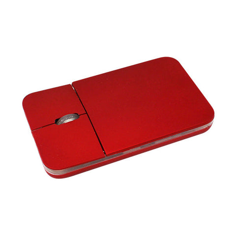 Mouse Alámbrico Plano