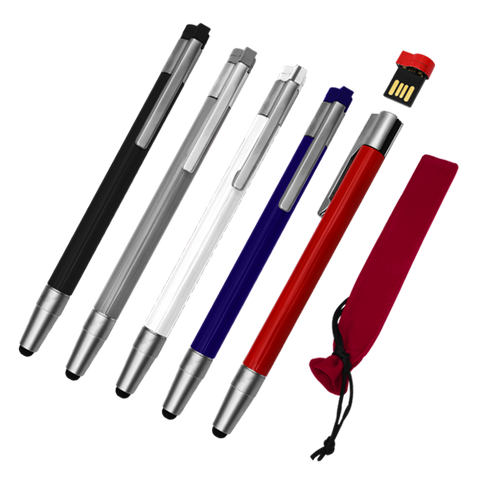 USB Bolígrafo Touch