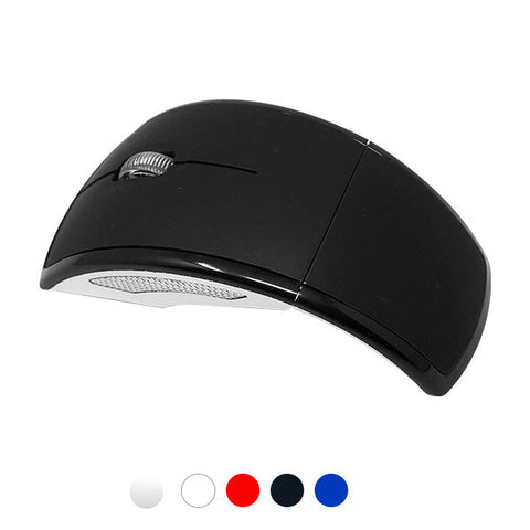 Mouse Inalámbrico Curve