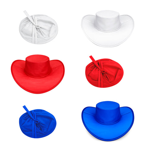 SOMBRERO MINI TL 074
