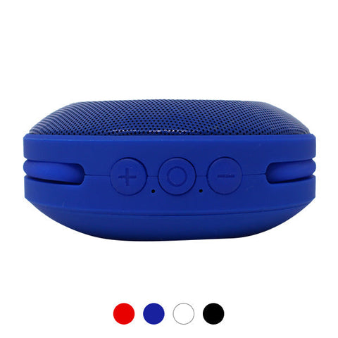 Bocina Puck