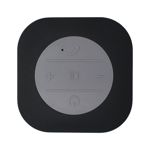 Bocina Bluetooth Aqua Cuadrada