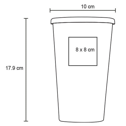 COLD 32 OZ