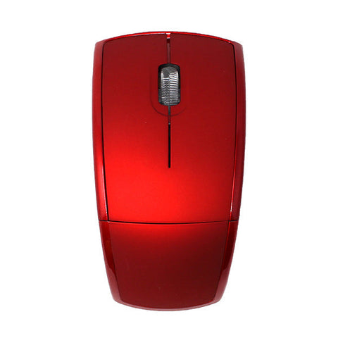 Mouse Inalámbrico Curve