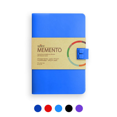 WAFF Memento Mediana