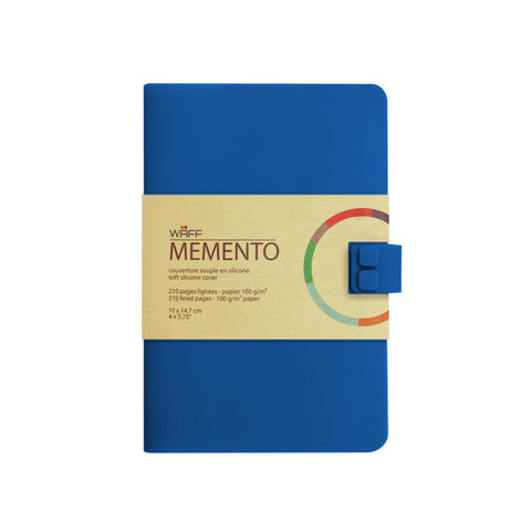 WAFF Memento Mediana