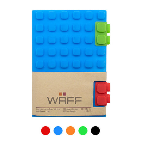 WAFF Libreta Mediana