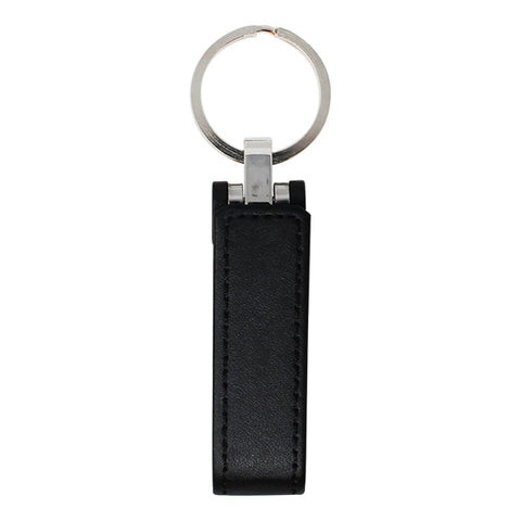 USB Llavero Leather