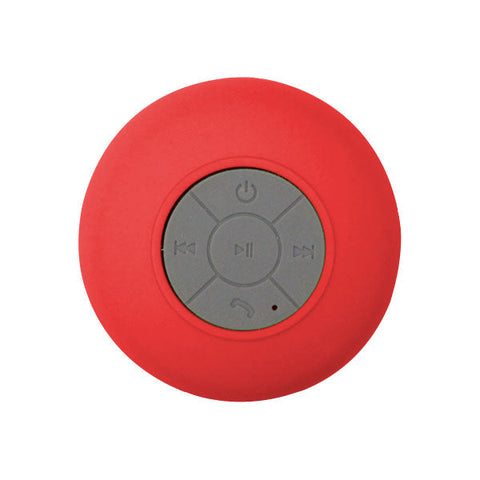 Bocina Bluetooth Colors