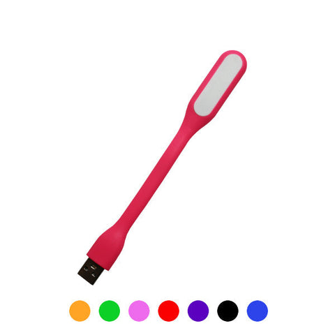 Lámpara Led Glow