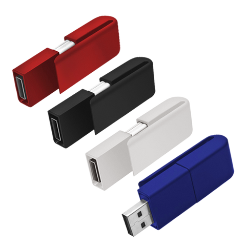 USB Clip