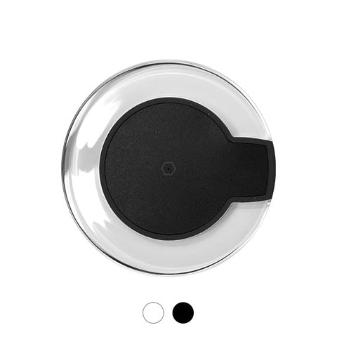 Cargador Inalámbrico Wireless