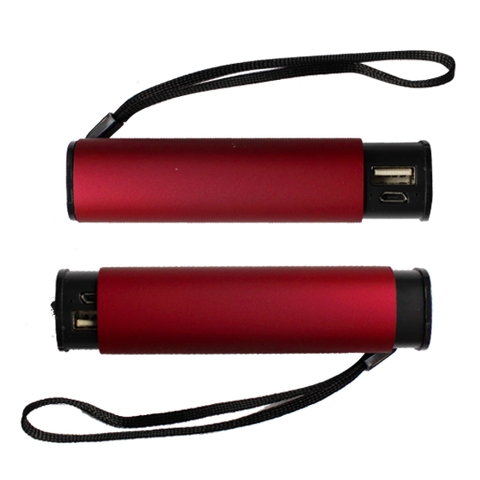 Power Bank Move