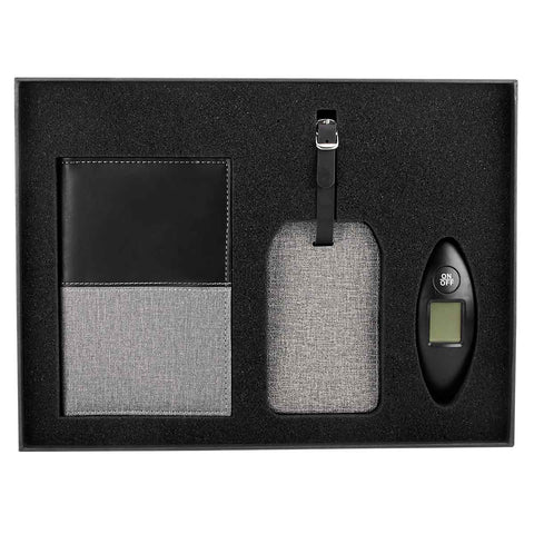 SET DE VIAJE DAEGU 62000