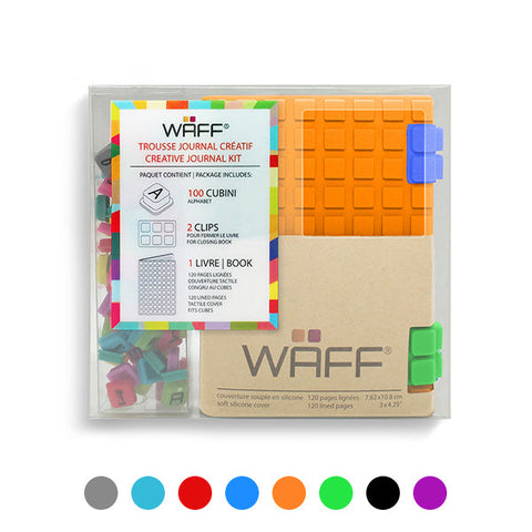 WAFF Combo Pequeño