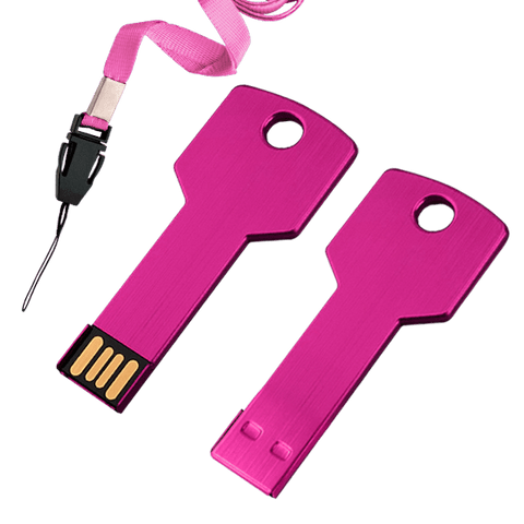 USB Llave Tradicional