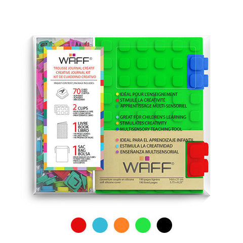 WAFF Combo Mediano