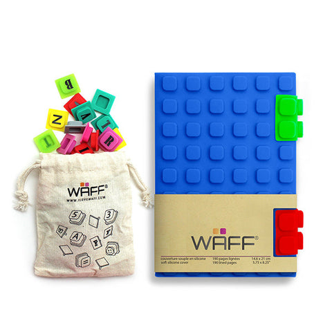 WAFF Combo Mediano