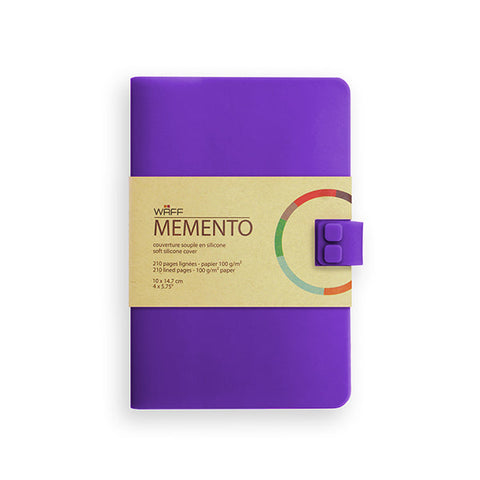 WAFF Memento Mediana