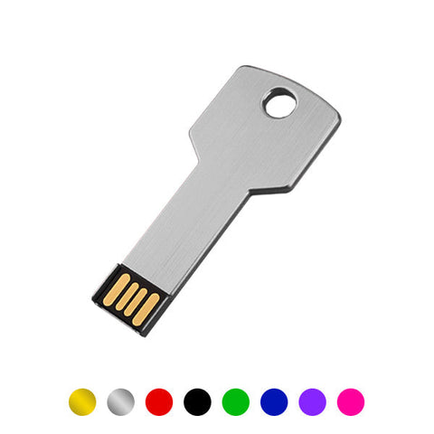 USB Llave Tradicional