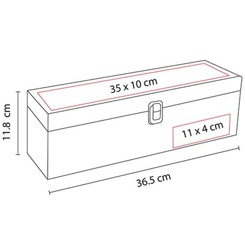 SET PARA VINOS CABERNET 851056-