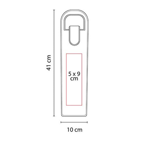 ESTUCHE PARA VINOS MOLORI 86300-