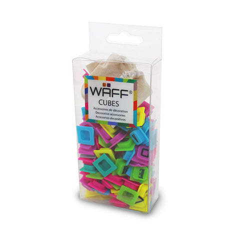 WAFF Cubos Alfabeto
