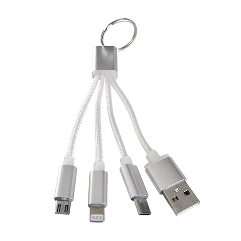 Multicargador Slim